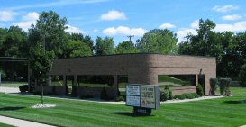 The place we call home - Mound Road South of 19 Mile in Sterling Heights